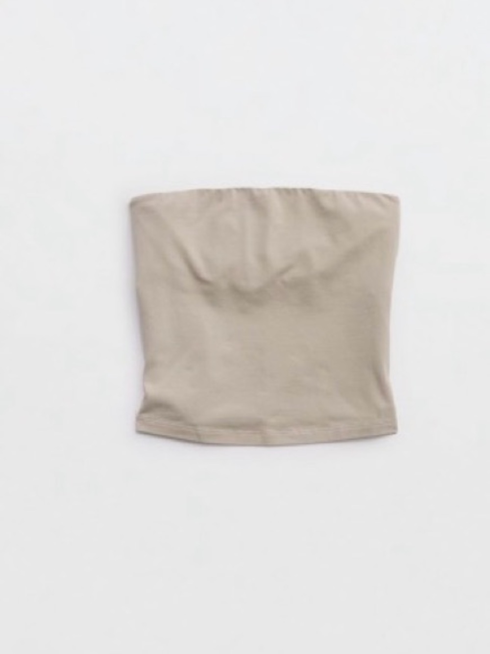 Aerie offline tube top Stone Harbor
